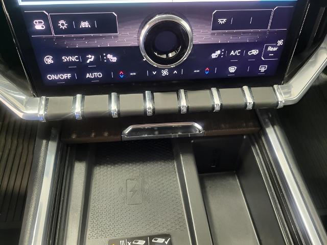 2024 GMC Acadia Vehicle Photo in MANITOWOC, WI 54220-5838