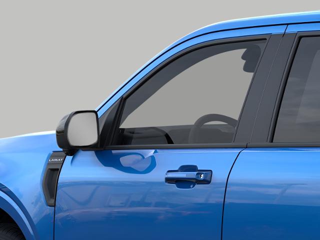 2025 Ford Maverick Vehicle Photo in Oshkosh, WI 54901
