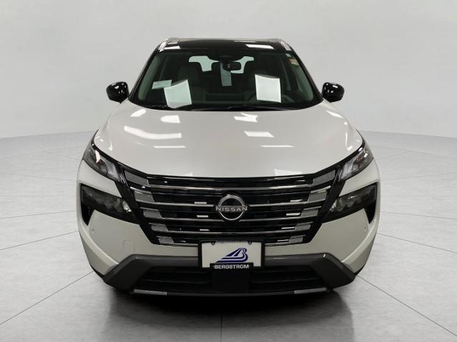2025 Nissan Rogue Vehicle Photo in Appleton, WI 54913