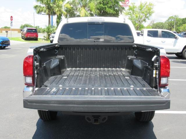 2023 Toyota Tacoma 2WD Vehicle Photo in LEESBURG, FL 34788-4022