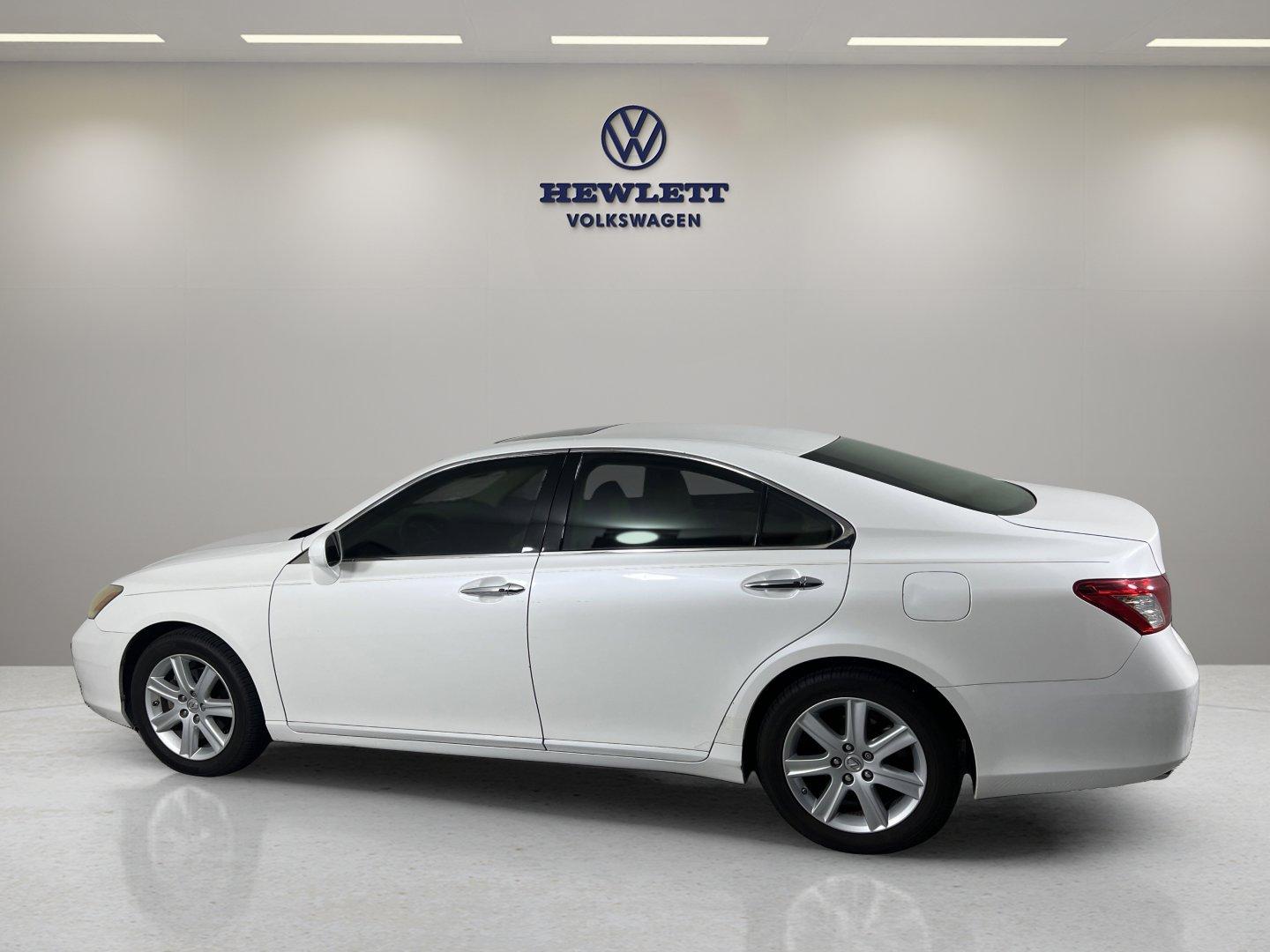 2008 Lexus ES 350 Vehicle Photo in Georgetown, TX 78626