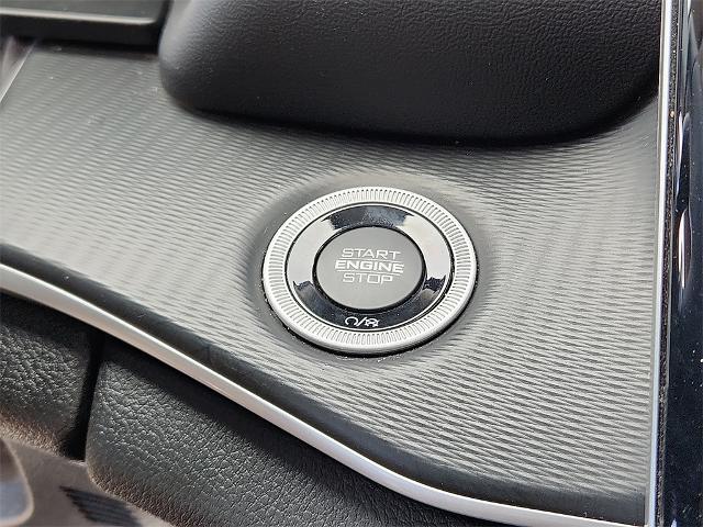 2023 Jeep Grand Cherokee L Vehicle Photo in EASTLAND, TX 76448-3020