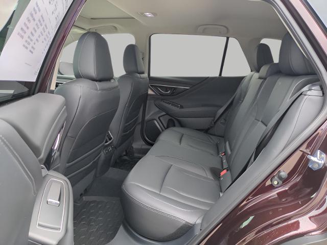 2025 Subaru Outback Vehicle Photo in Green Bay, WI 54304