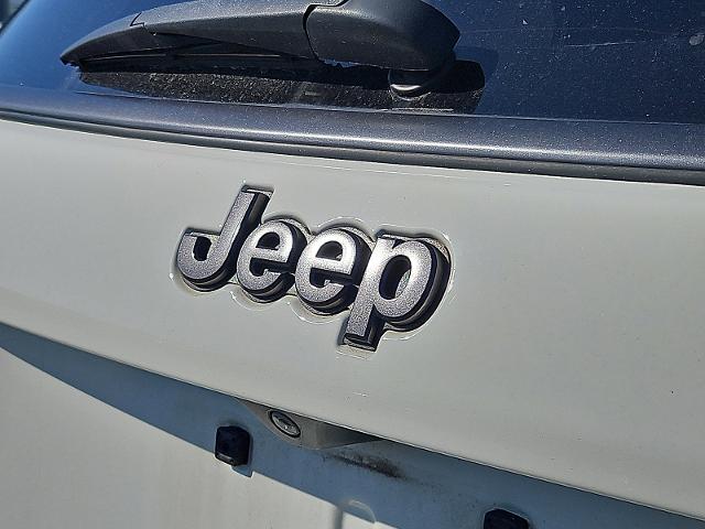 2020 Jeep Compass Vehicle Photo in TREVOSE, PA 19053-4984