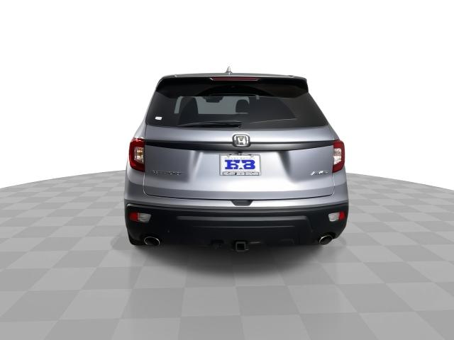 2021 Honda Passport Vehicle Photo in GILBERT, AZ 85297-0402