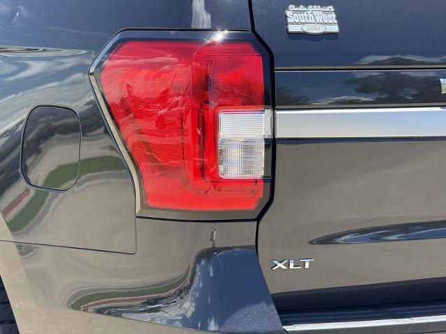 2024 Ford Expedition Vehicle Photo in Weatherford, TX 76087