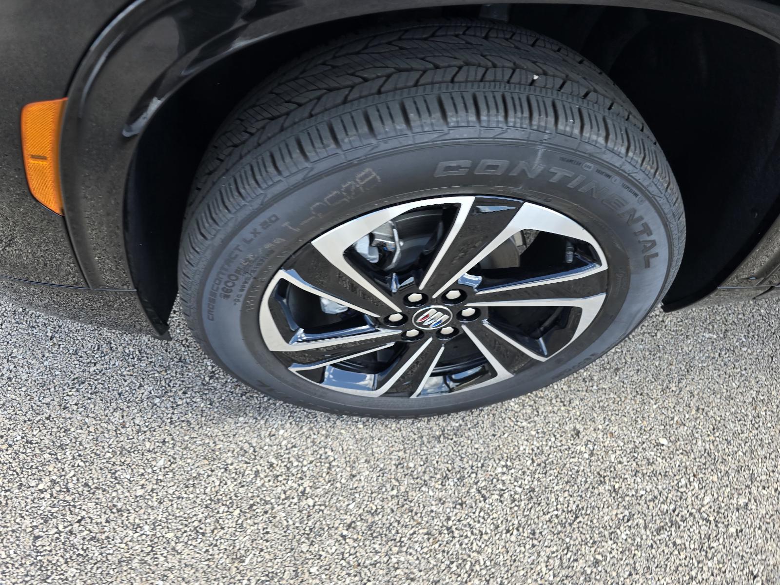 2025 Buick Enclave Vehicle Photo in Rolla, MO 65401