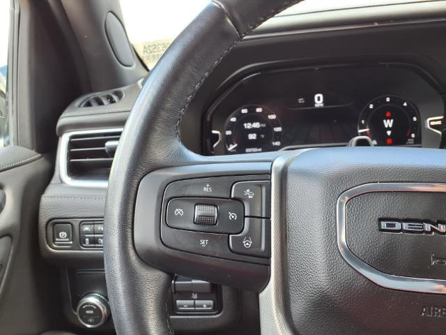 2023 GMC Yukon XL Vehicle Photo in Tampa, FL 33612