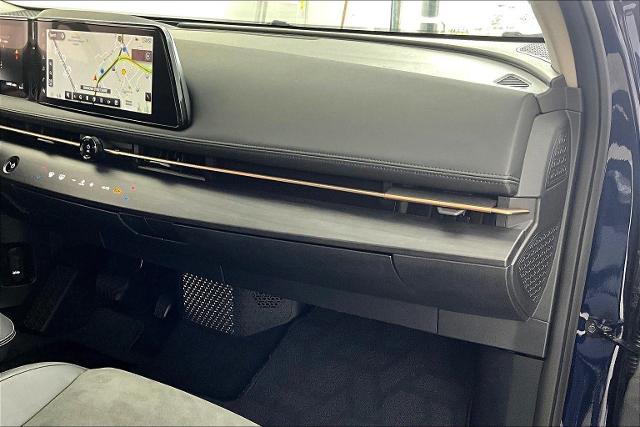 2023 Nissan ARIYA Vehicle Photo in Grapevine, TX 76051