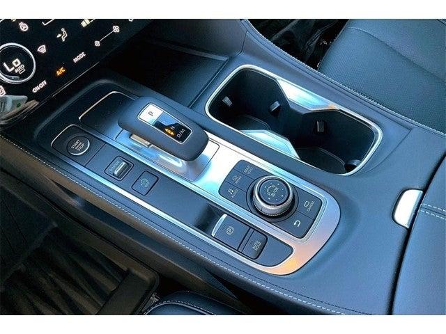 2025 INFINITI QX60 Vehicle Photo in Grapevine, TX 76051
