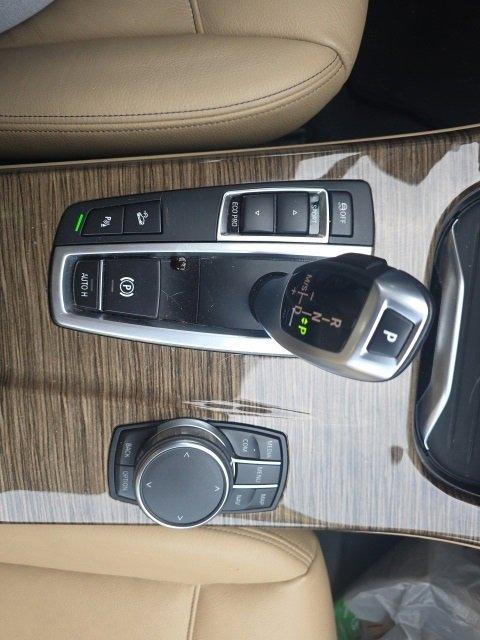 2017 BMW X3 xDrive28i Vehicle Photo in Harrisburg, PA 17111-1033