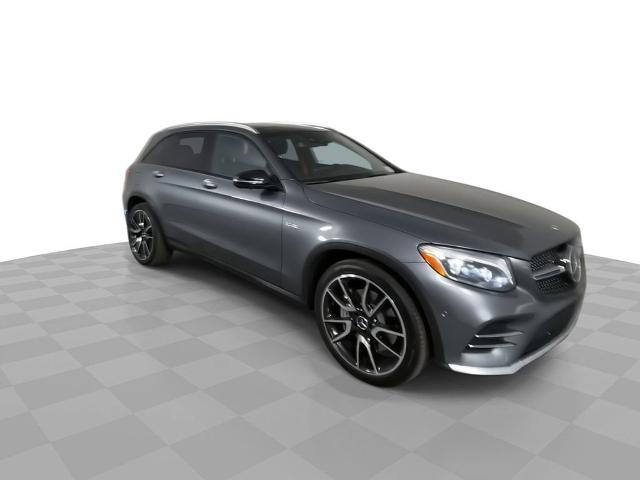 2019 Mercedes-Benz GLC Vehicle Photo in GILBERT, AZ 85297-0402