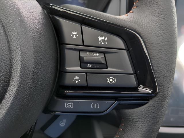 2025 Subaru Forester Vehicle Photo in Green Bay, WI 54304