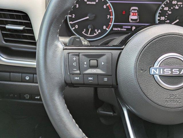 2023 Nissan Rogue Vehicle Photo in San Antonio, TX 78209