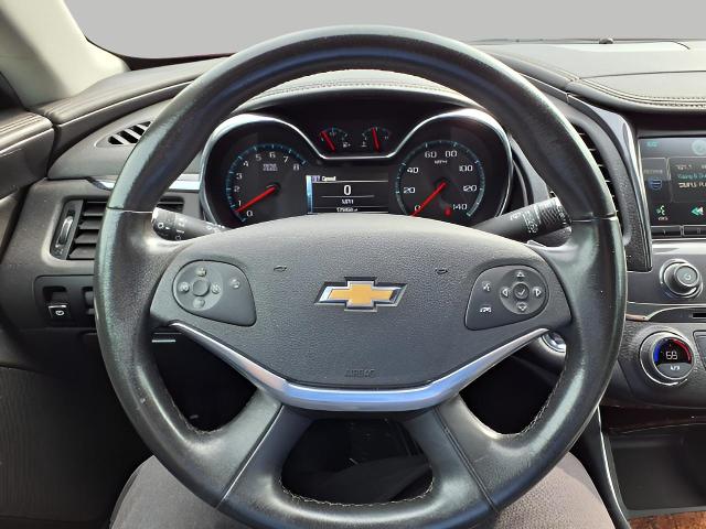 2014 Chevrolet Impala Vehicle Photo in Oshkosh, WI 54904