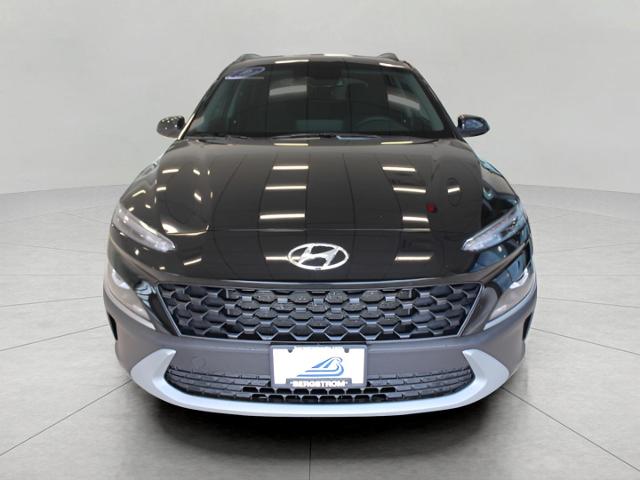 2023 Hyundai KONA Vehicle Photo in Green Bay, WI 54304