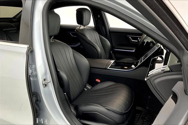 2022 Mercedes-Benz S-Class Vehicle Photo in San Antonio, TX 78230