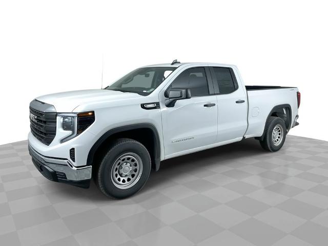 2025 GMC Sierra 1500 Vehicle Photo in GILBERT, AZ 85297-0402