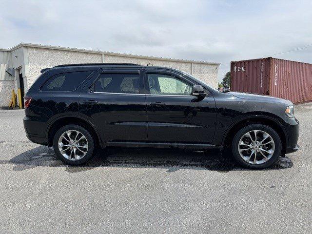 2019 Dodge Durango Vehicle Photo in Mechanicsburg, PA 17050-1707