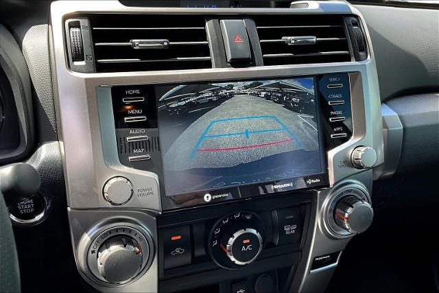 2021 Toyota 4Runner Vehicle Photo in San Antonio, TX 78230