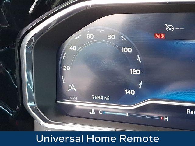 2024 Chevrolet Silverado 1500 Vehicle Photo in PAWLING, NY 12564-3219