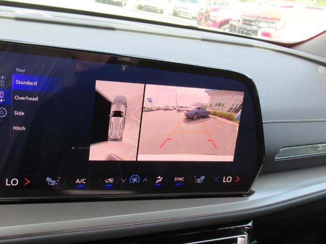 2025 Chevrolet Traverse Vehicle Photo in LEESBURG, FL 34788-4022