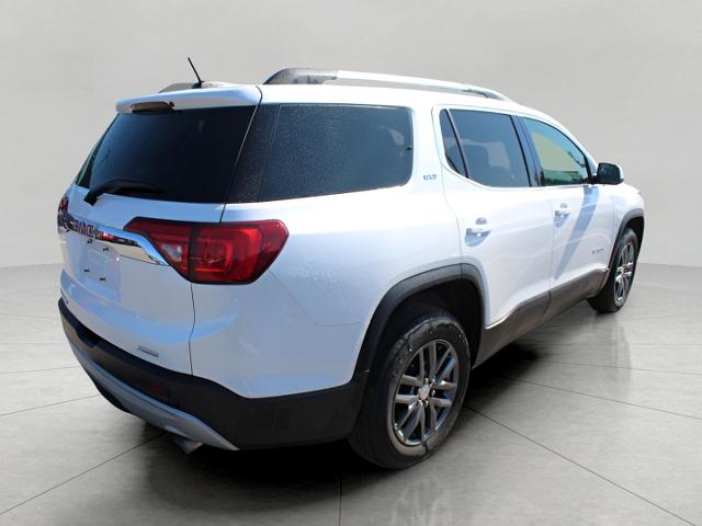 2017 GMC Acadia Vehicle Photo in Green Bay, WI 54304