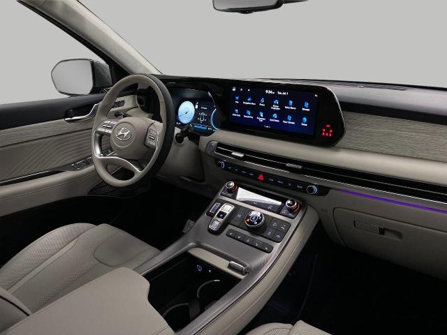 2025 Hyundai PALISADE Vehicle Photo in Appleton, WI 54913