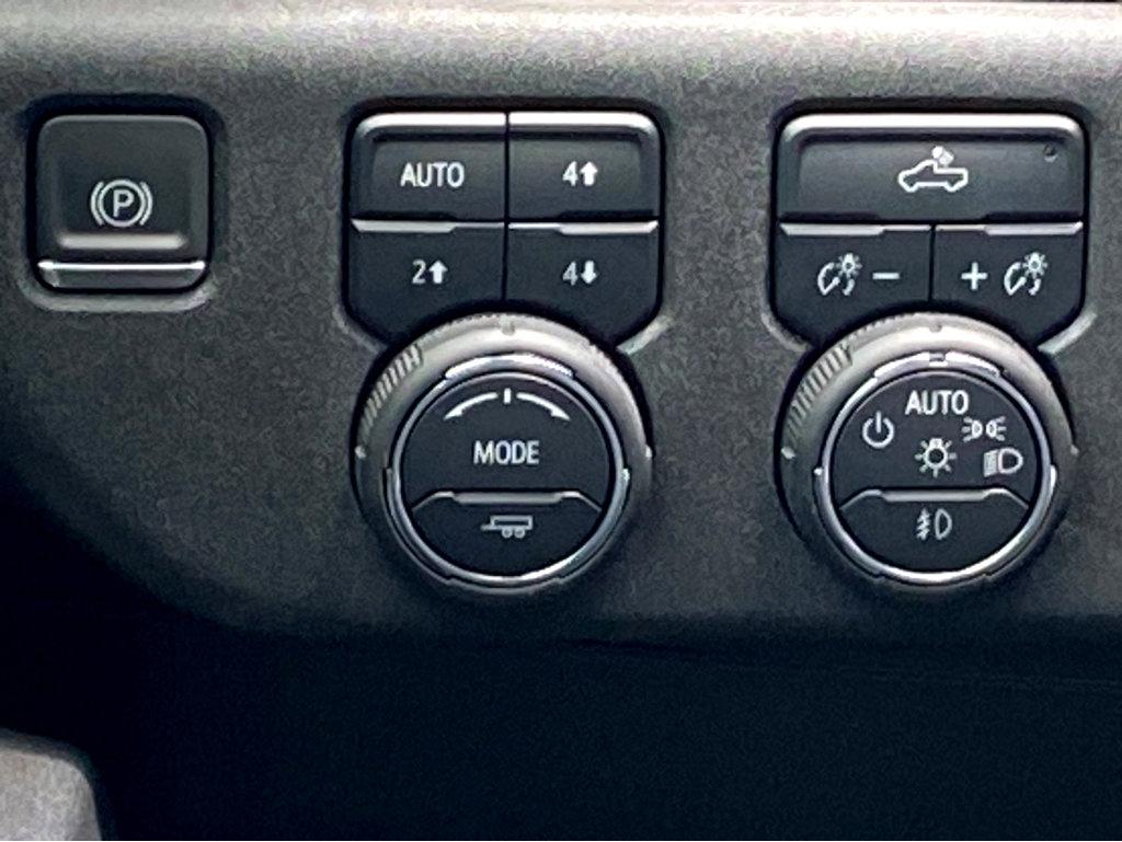 2025 Chevrolet Silverado 1500 Vehicle Photo in POOLER, GA 31322-3252