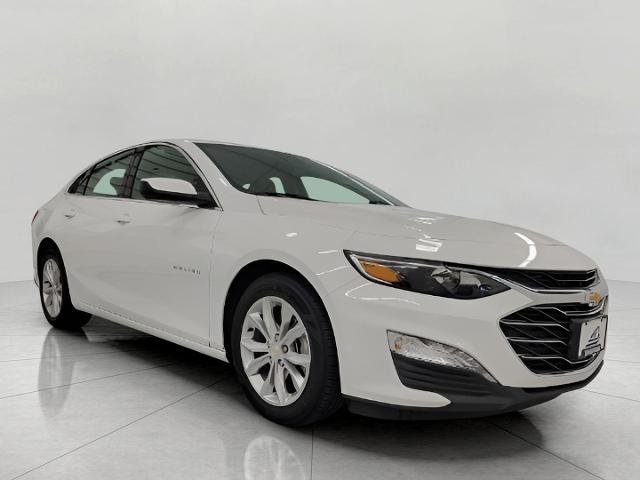 2024 Chevrolet Malibu Vehicle Photo in MANITOWOC, WI 54220-5838