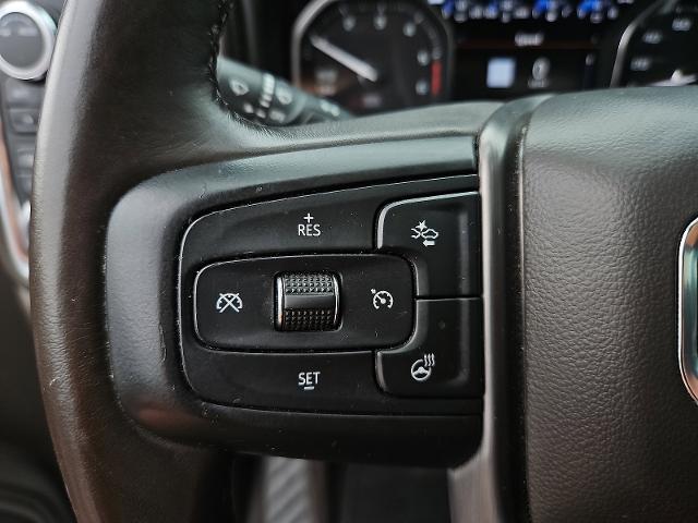 2021 GMC Sierra 1500 Vehicle Photo in TREVOSE, PA 19053-4984