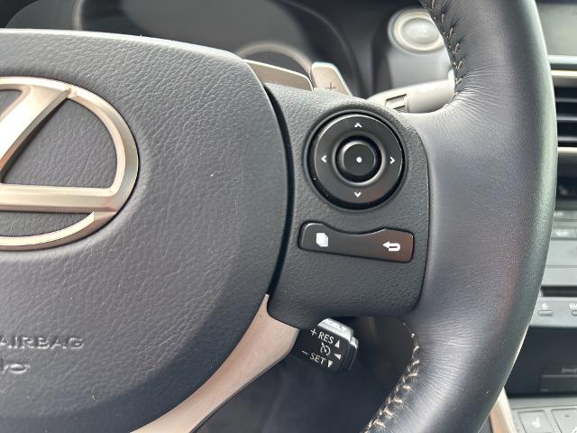 2015 Lexus IS 250 Vehicle Photo in MANITOWOC, WI 54220-5838
