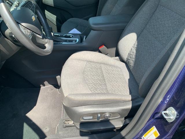 2022 Chevrolet Equinox Vehicle Photo in GREEN BAY, WI 54304-5303