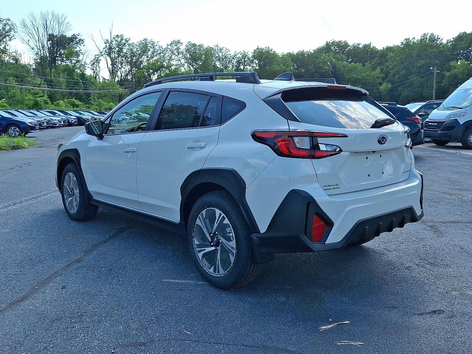 2025 Subaru Crosstrek Vehicle Photo in Harrisburg, PA 17111