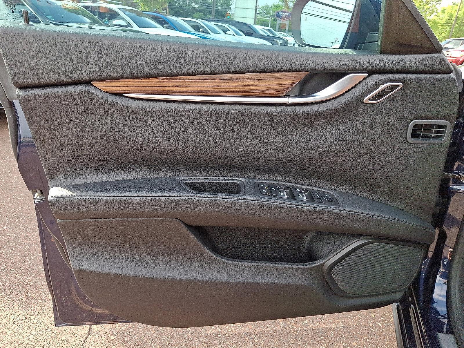 2019 Maserati Ghibli Vehicle Photo in Willow Grove, PA 19090