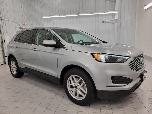 2024 Ford Edge Vehicle Photo in Neenah, WI 54956