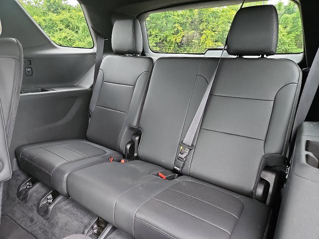 2023 Chevrolet Traverse Vehicle Photo in TREVOSE, PA 19053-4984