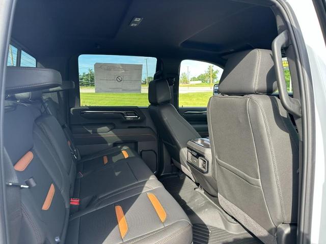 2025 GMC Sierra 2500 HD Vehicle Photo in COLUMBIA, MO 65203-3903