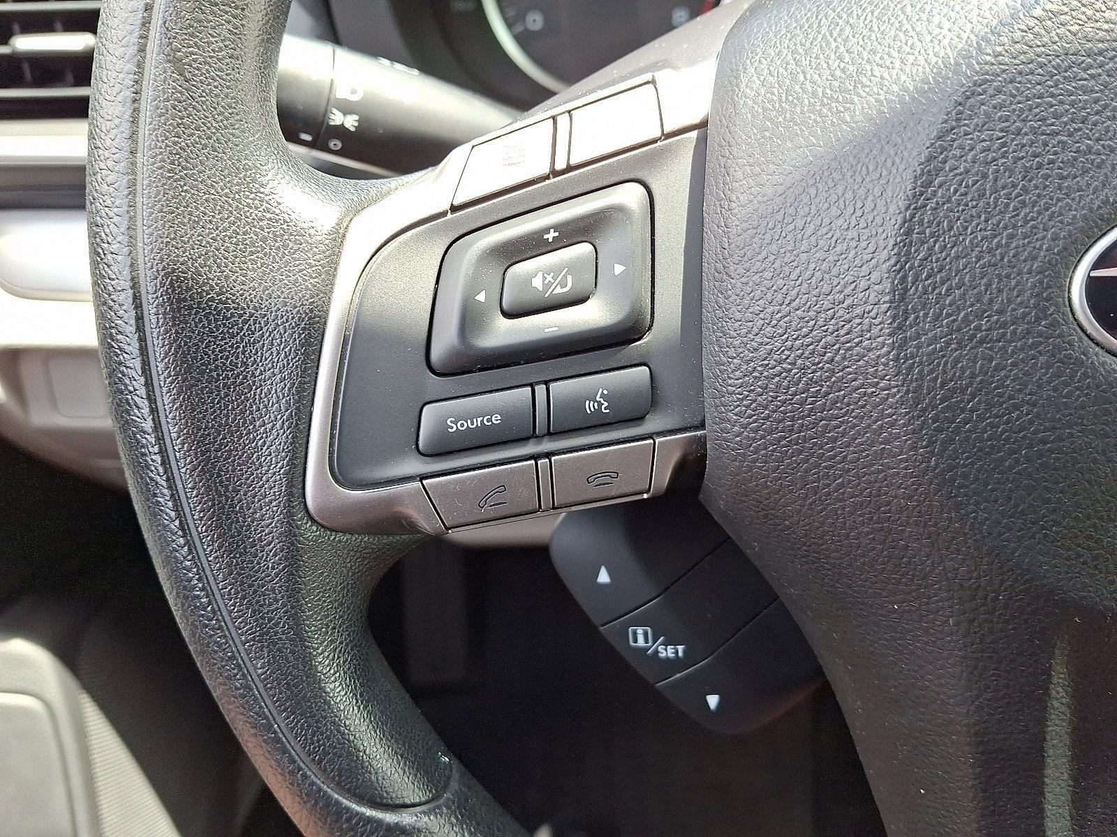 2019 Subaru Ascent Vehicle Photo in Harrisburg, PA 17111