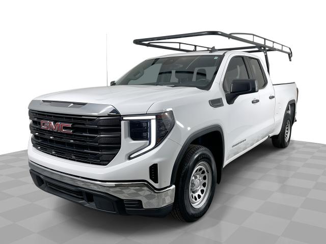 2023 GMC Sierra 1500 Vehicle Photo in GILBERT, AZ 85297-0402