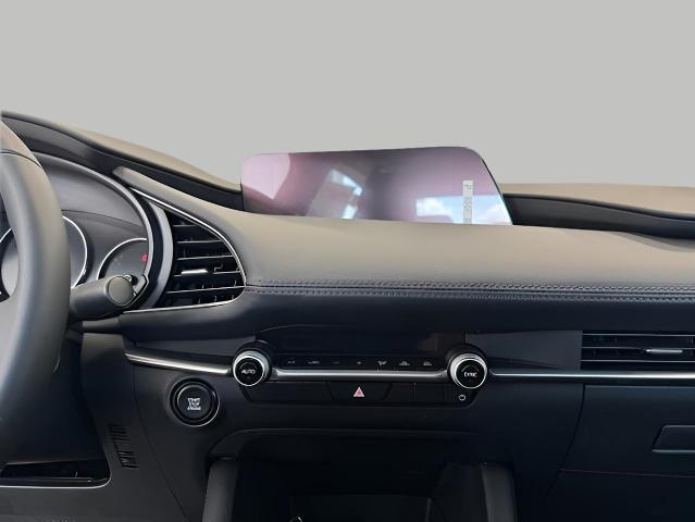 2025 Mazda3 Sedan Vehicle Photo in Green Bay, WI 54304