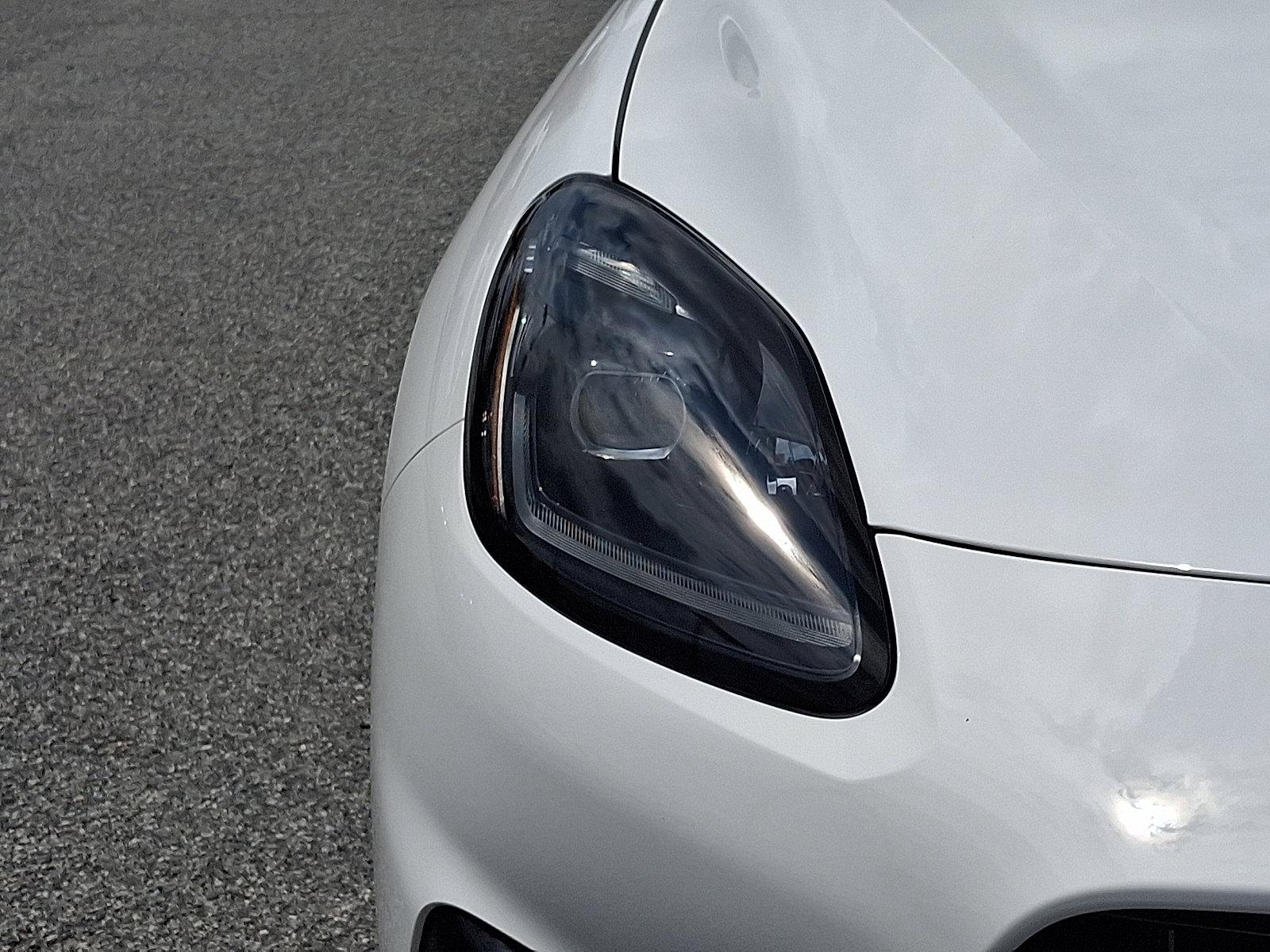 2024 Maserati Grecale Vehicle Photo in Mechanicsburg, PA 17050