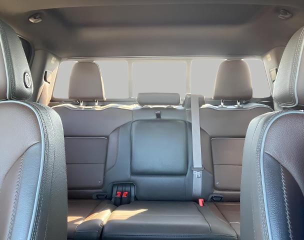 2023 GMC Sierra 1500 Vehicle Photo in APPLETON, WI 54914-8833