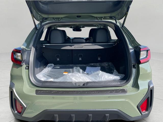 2025 Subaru Crosstrek Vehicle Photo in Oshkosh, WI 54904