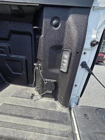 2022 GMC Sierra 1500 Vehicle Photo in HARRISBURG, PA 17111-1033