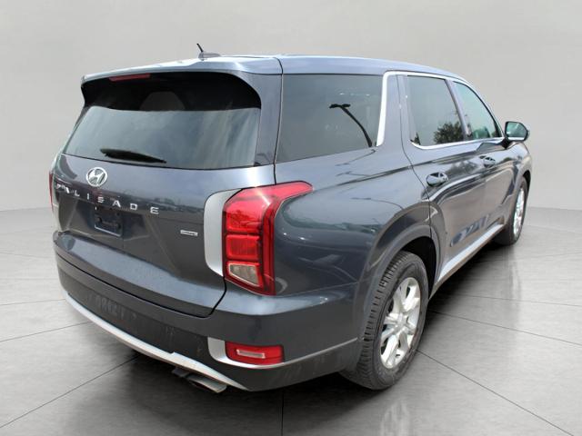 2020 Hyundai PALISADE Vehicle Photo in Green Bay, WI 54304