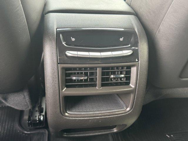 2024 Cadillac XT5 Vehicle Photo in LEOMINSTER, MA 01453-2952