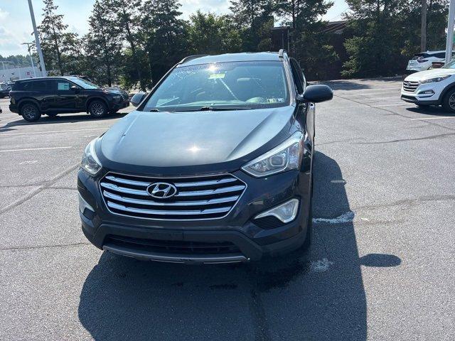 2014 Hyundai SANTA FE Vehicle Photo in Harrisburg, PA 17111-1033