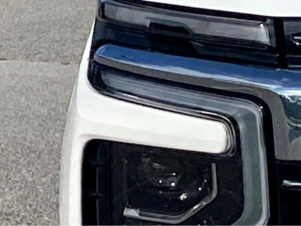 2025 Chevrolet Tahoe Vehicle Photo in POOLER, GA 31322-3252