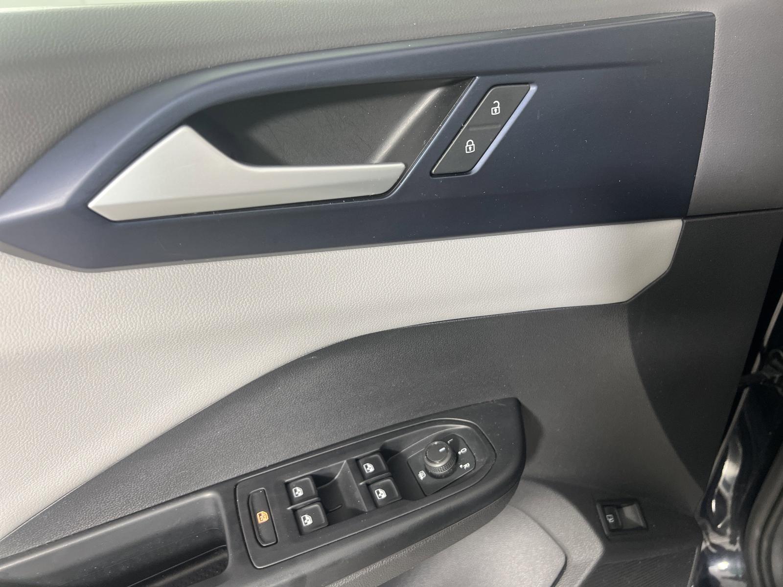 2022 Volkswagen Taos Vehicle Photo in Georgetown, TX 78626